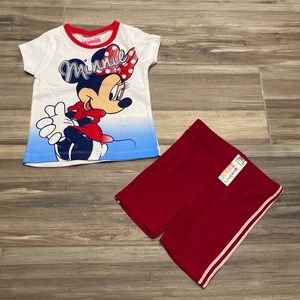 Little Girl Clothing